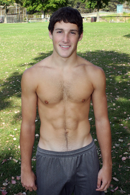 NICE MALE