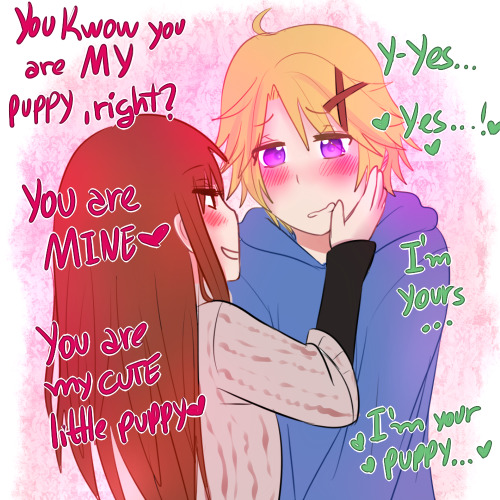 stilitrash:   I love when MC and Yoosung just keep openly flirting and SOMETIMES SAYING SOME KINKY SHIT , even though they are still in the GROUP CHAT/?? And the others have no choice but to kinkshame those bastards LMAO specially that BIG DO-M YOOSUNG