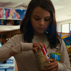 X-23 icons