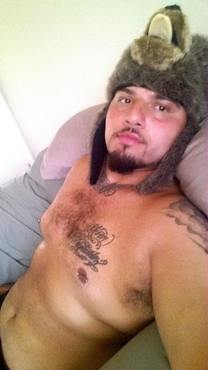 ajrosado1979:  BearEnuff? Grr  Oh he so cute! I just want to hug him