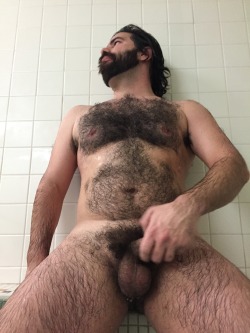 BACKFUR - Hairy/bear/horny/daddy