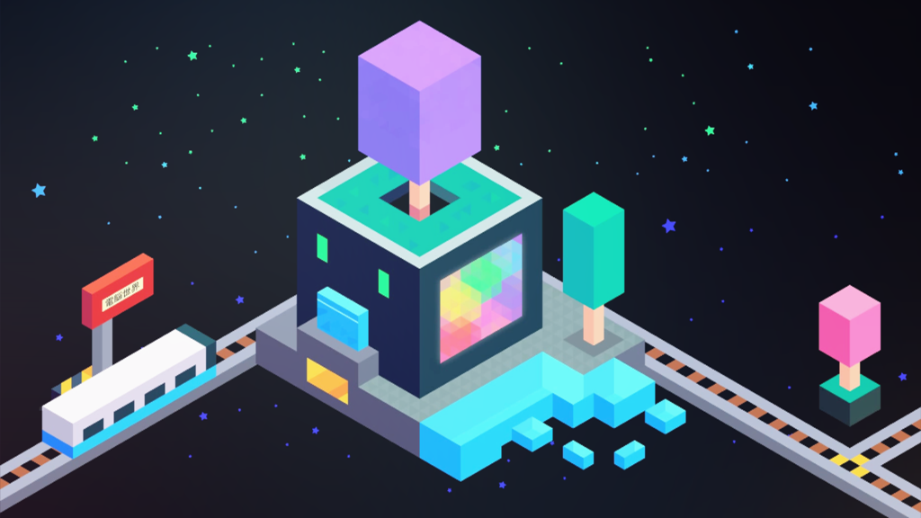 hexels speed art hexels speed art
