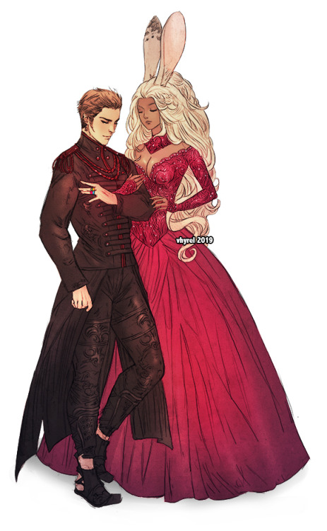 vhyrel:Commission for Baby-Come-Bach.