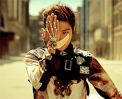 gyuishy-deactivated20141112:  Destiny MV - Ver. B VS Ver. A (aeroplane version) 