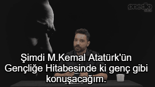otukenruhlu:- Ne mutlu Türk’üm diyene! Bugün, yarın ve daima!