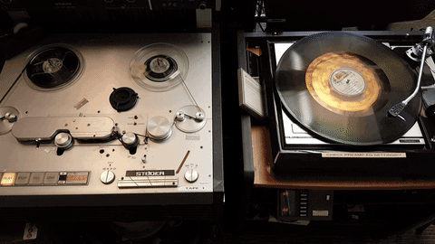 New York Public Radio Archives