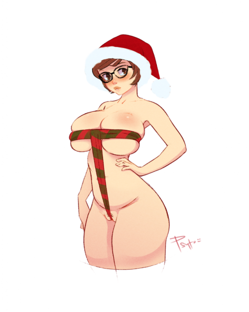Overwatch hentai & porn