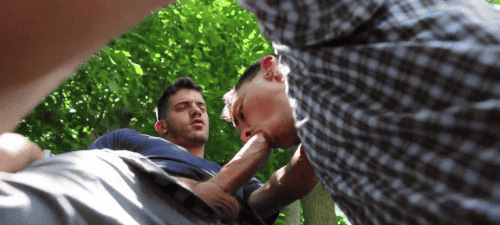 allgaybj:   Amateur Men Having Live Sex On Cam    All Our Gay Gifs Here