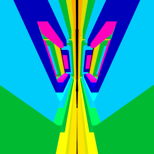 theoriginalspiralking:  You said Spirals don’t affect youWell these are not spirals