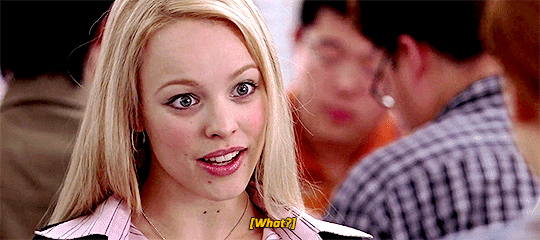 Movie Mean Girls Explore Tumblr Posts And Blogs Tumgir
