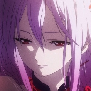 Guilty Crown on Tumblr