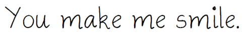lexilushxx:  nicki718:  Thank you.  So do you!!  :)