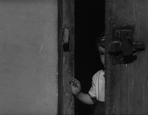 Bandits of Orgosolo (Vittorio De Seta, 1961)