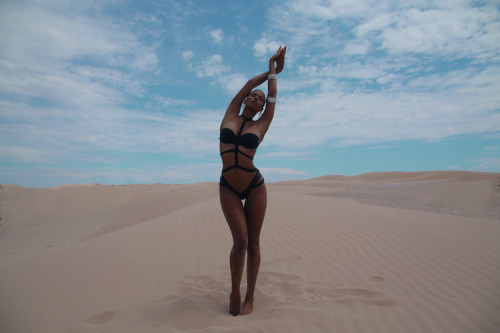 devoutfashion: TLZ L'Femme -Dune Rush by K-rish