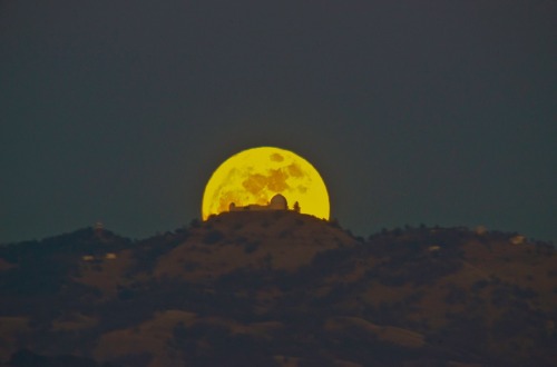 ucresearch:The view from the Lick ObservatoryBuilt in 1887 near San Jose, California and run by UC S