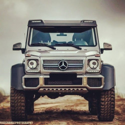 automotivated:  G63 6x6 AMG by MikeCrawatPhotography