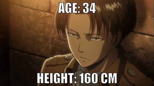 panic-veiledkilljoy: Do you mean to tell me that the goddamn SHOTA KID is taller than humanity&rsquo