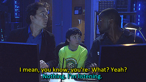 Leverage S04E05 The Hot Potato Job.