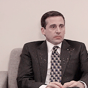 samosevie:a michael scott moodboard“that was offensive and lame. so double offensive. this is an env