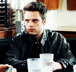 Your Bucky