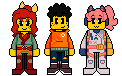 Uhhhh Idk I Tried