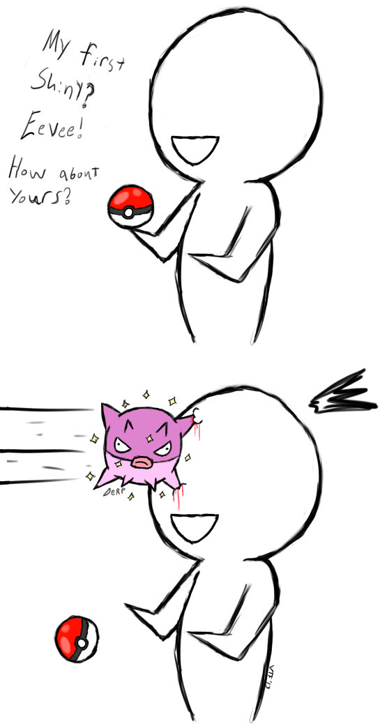vakthefox:  Maybe Pinkie has a use after all!