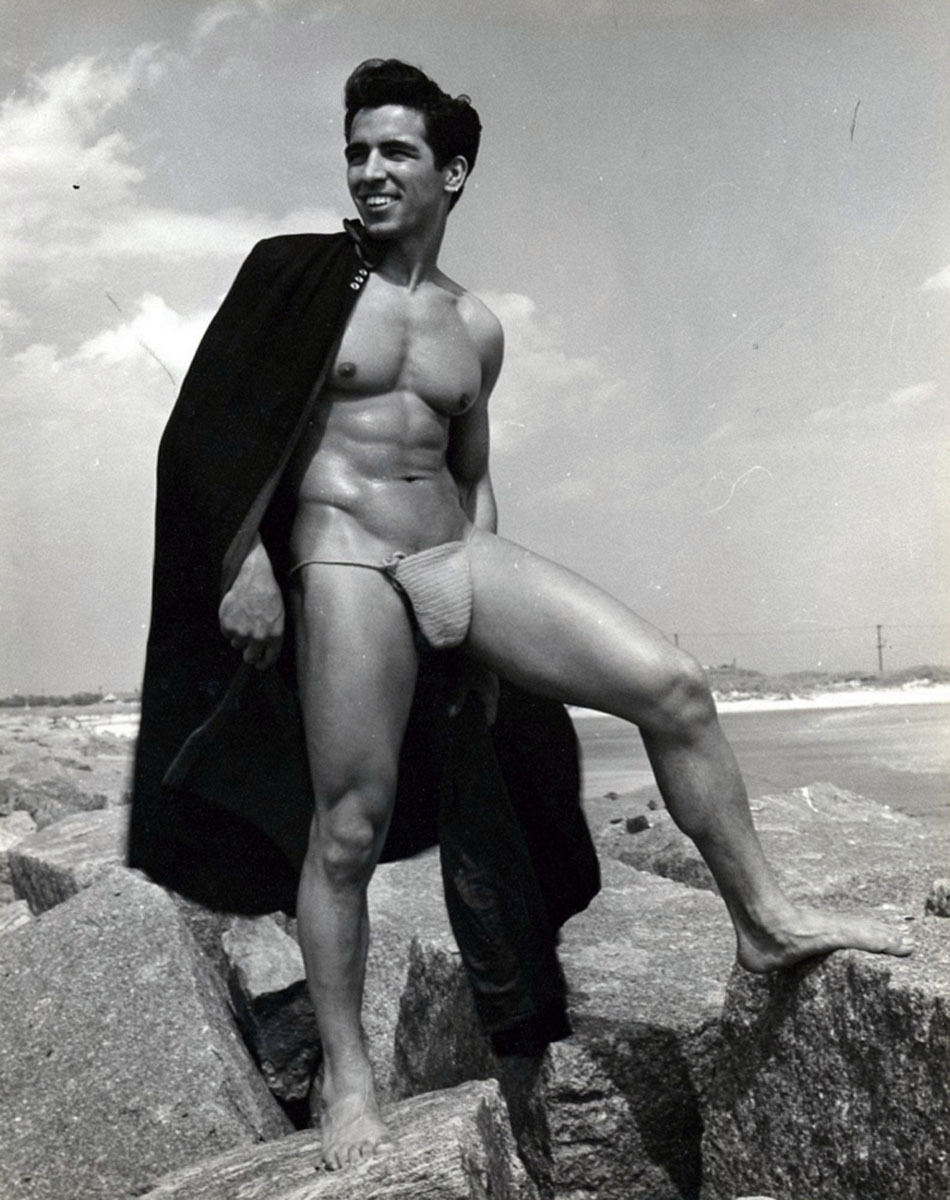 jafarg: Sal Severino - 1950´s