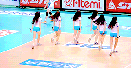 shinspirit: gfriend fancams ♡ (video credit: mera, smile -wA-) 