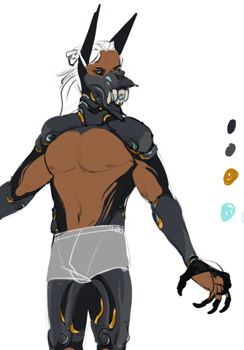 Emerges To Give One Stiff Looking Rough Redesign And One Self Indulgent Sketchwith The Same Facial ExpressionART
