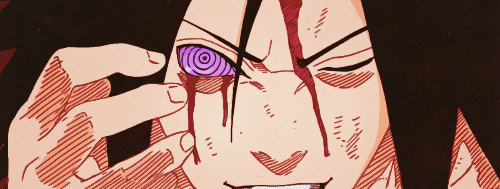 fyeahino-deactivated20140526:  “The taste of this blood… this pain… this is my body”     