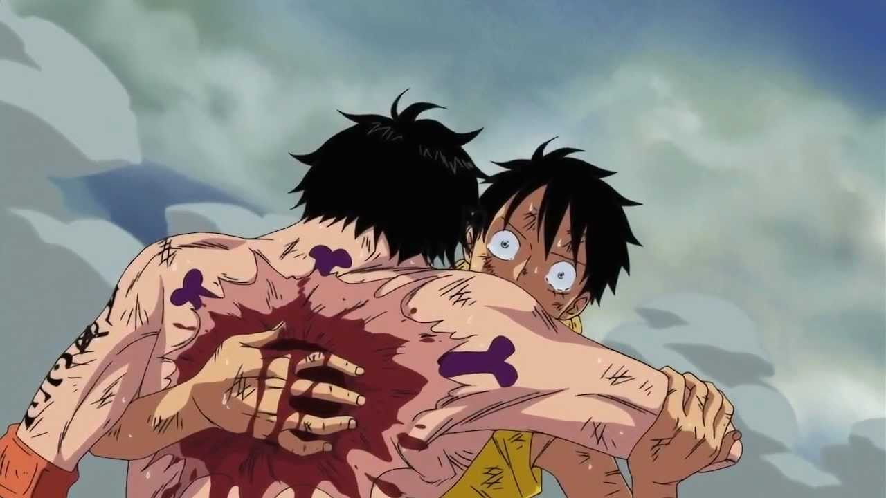 The Best One Piece Theories Theory Of The Red Hawk The Best One Piece Theories Theory Of The Red Hawk
