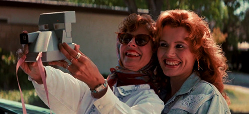 Thelma & Louise (1991), Ridley Scott