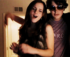 emmawatsonsource:  Emma Watson as Nikki in The Bling Ring   She’s definitely not Hermione anymore. My childhood has officially ended.
