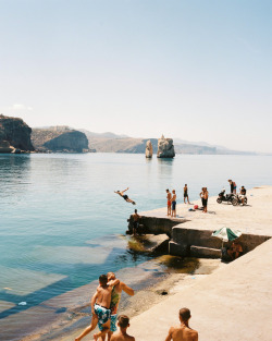 Francescplanes:  Algeria, 2017 Summer.