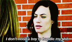  Sons Of Anarchy Meme : Favorite bad ass woman - Tara Knowles 