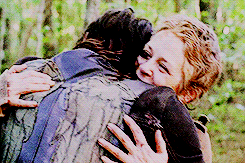 iheartnorman:  It’s like a damn romance novel. 
