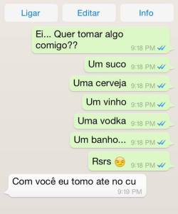 Por mais pessoas assim hashuahs