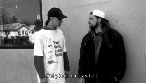 freshmoviequotes - Clerks (1994)