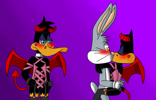 The Looney Tunes Show Rule Anthro Bugs Bunny Daffy Duck Fur Furry Handjob Png