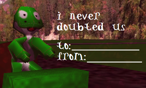 party-cat-anthem:get romantic this valentine’s day