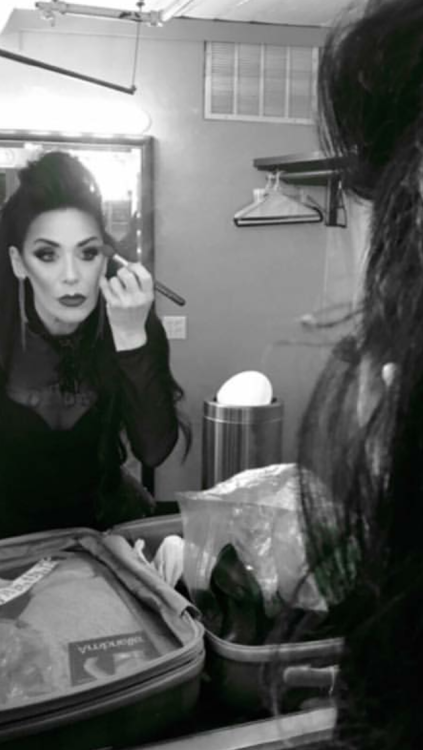 diamanda galas