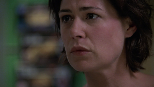 emmynominees: maura tierney as abby lockhart in season seven of e.r.primetime emmy award nominee for