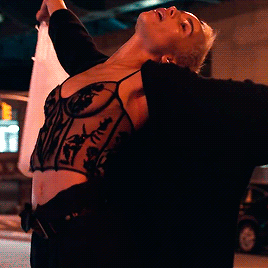 viola-davis:  LOLAWOLF - Baby I’m Dyin’