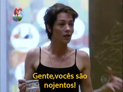 Professora longe do diretor: