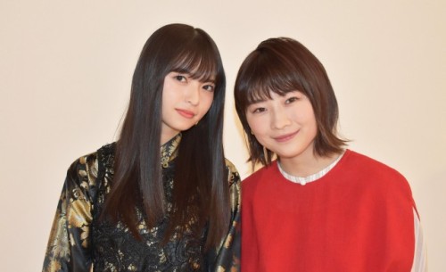 伊藤沙莉＆齋藤飛鳥、人見知りが共通点？「映像研」浅草氏の魅力