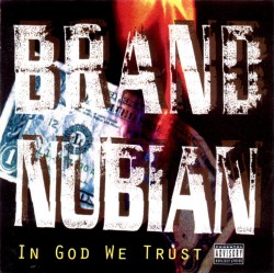 20 YEARS AGO TODAY |2/2/93| Brand Nubian