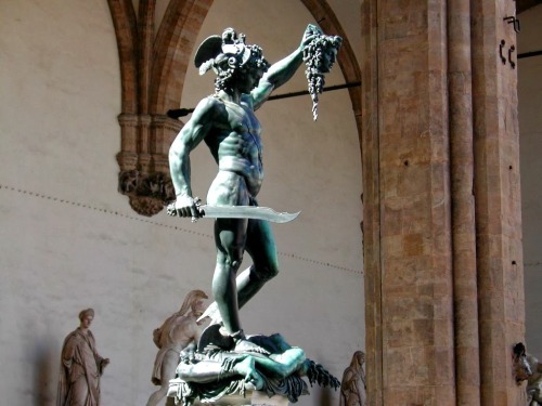 The Sacred Profane