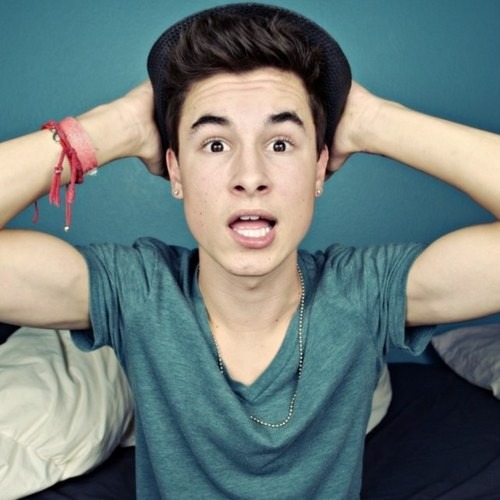 bryannabarrett:  Happy 18th birthday, Kian. Love ya so much😁💕
