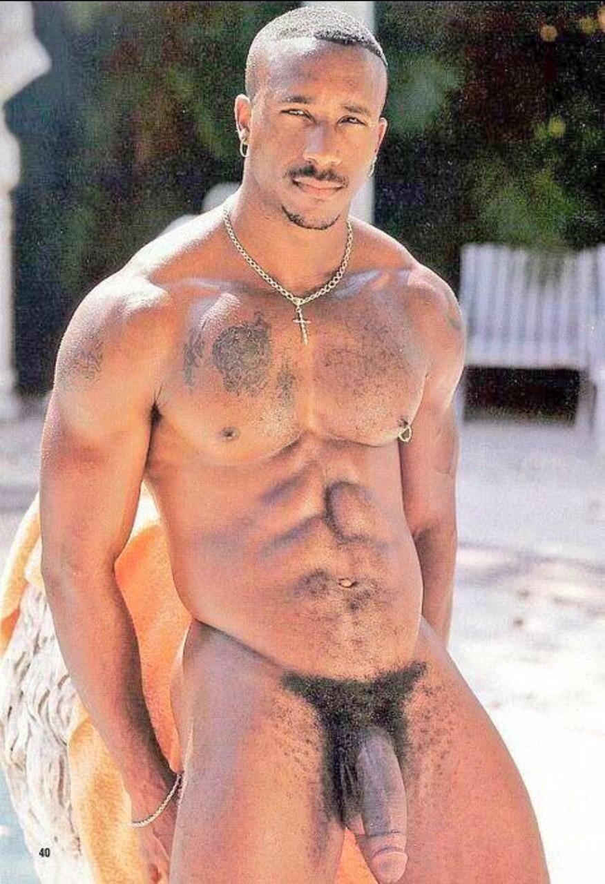 All Tanned Meat!