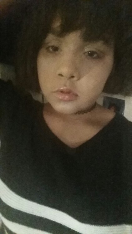oddballdaughter:oddballdaughter:  Ok but why am I so hot???  Explain?